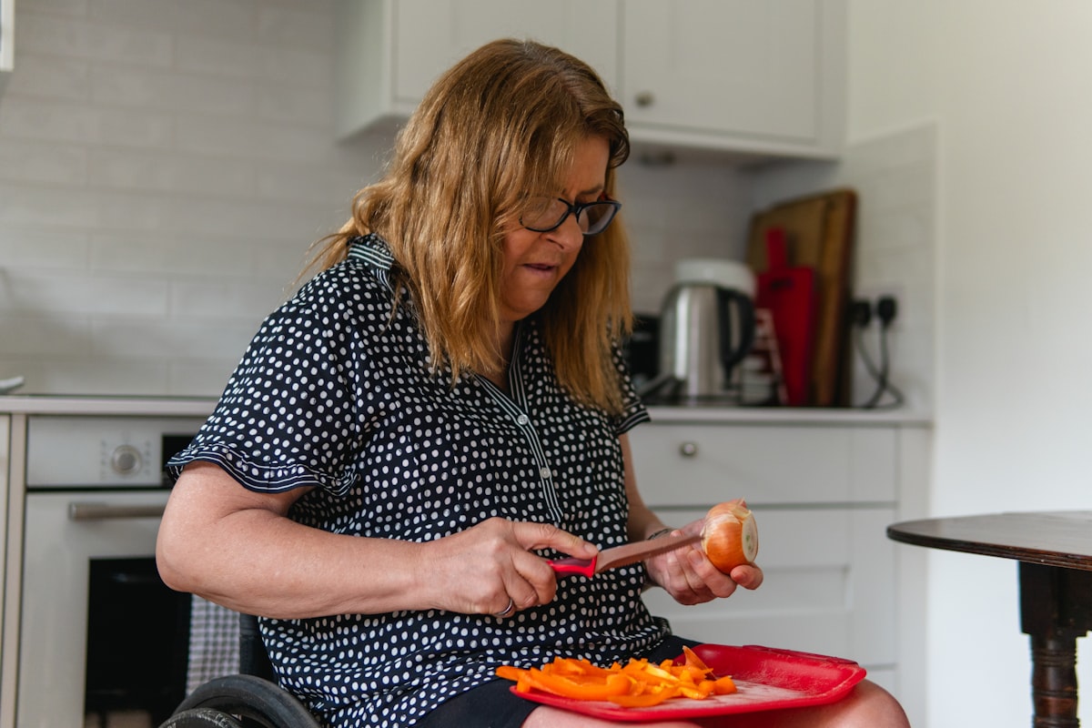 Women's health and nutrition research