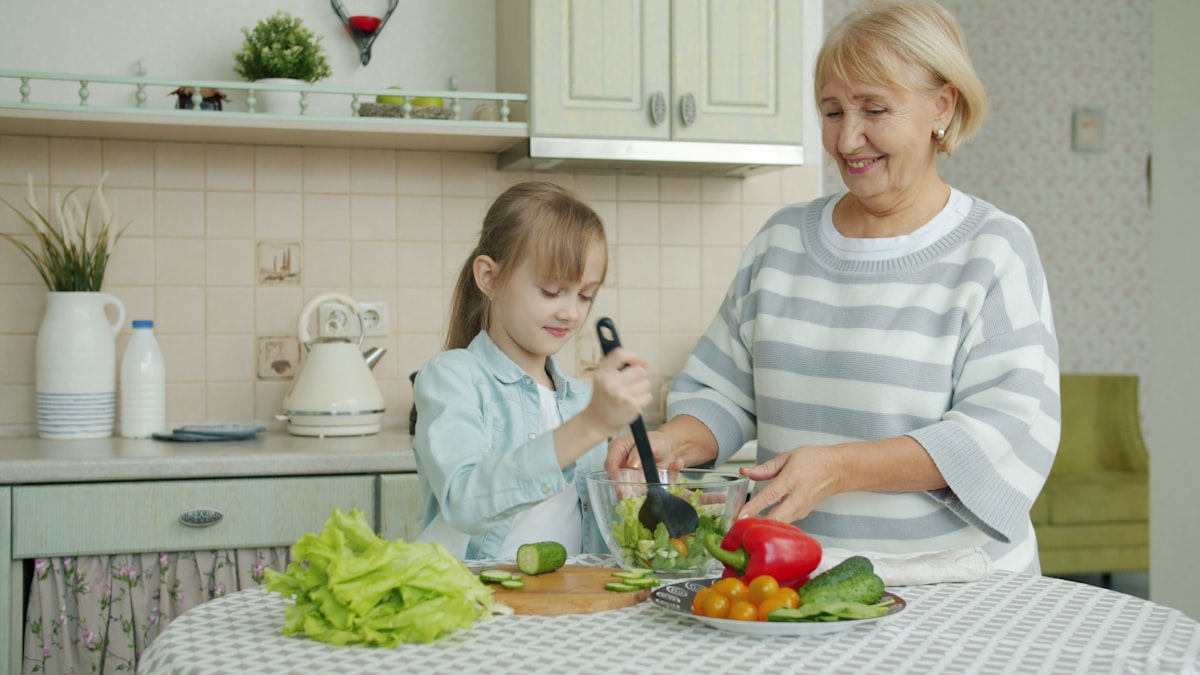 Petra Dvořáková, Registered Dietitian